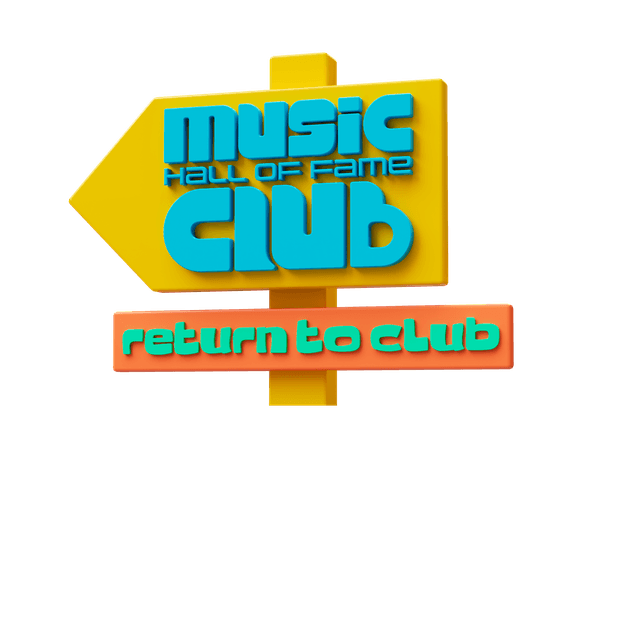 Return to Music Hall of Fame Club