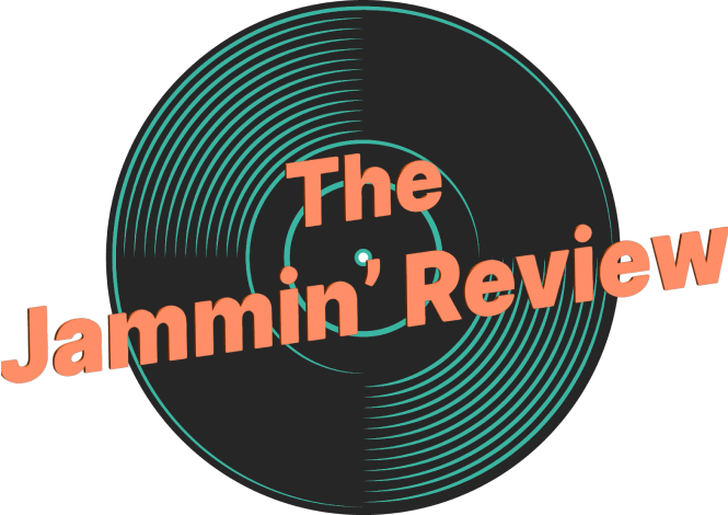 Jammin Review Logo